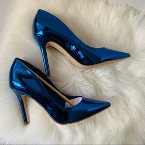 guess blixee pump